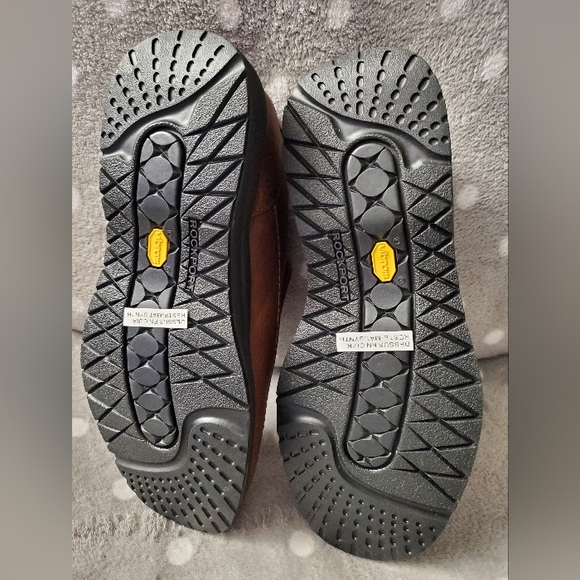 Rockport - Men's Size 8.5 Slide on Loafer - Picture 7 of 16